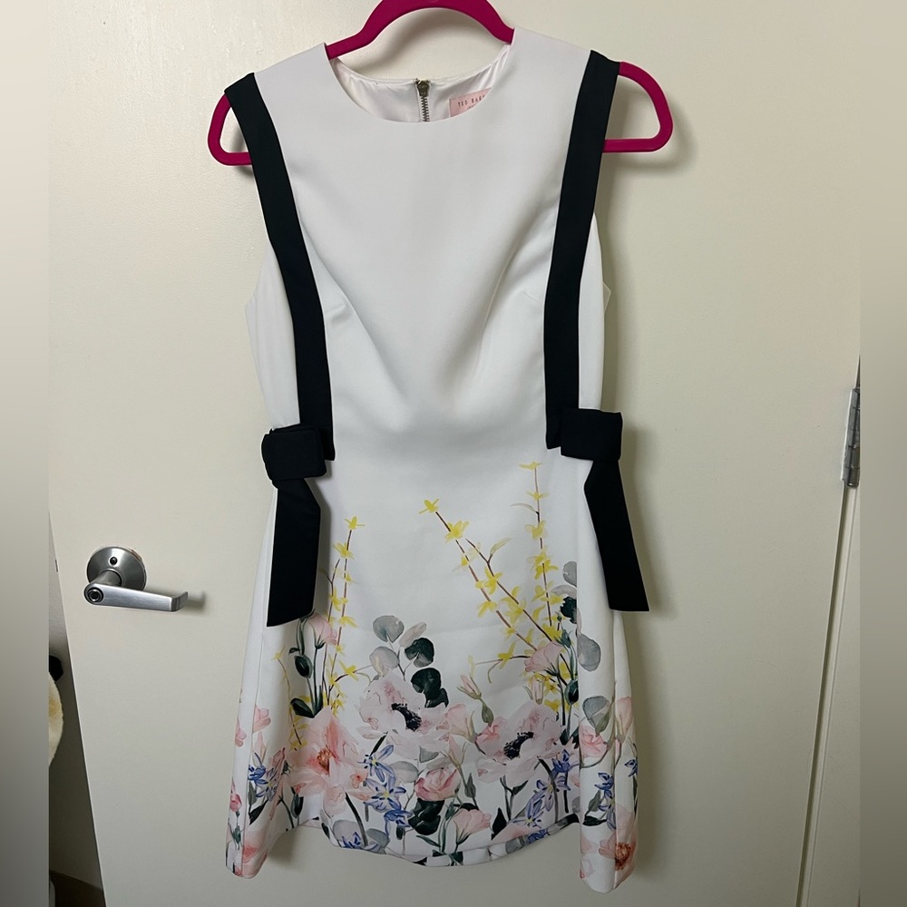 Brand new Ted Baker dress